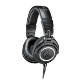 Audio-Technica ATH-M50X, Over-Ear profesionalios studijinės monitorinės ausinės