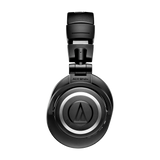 Audio-Technica ATH-M50xBT2, Over-Ear belaidės ausinės