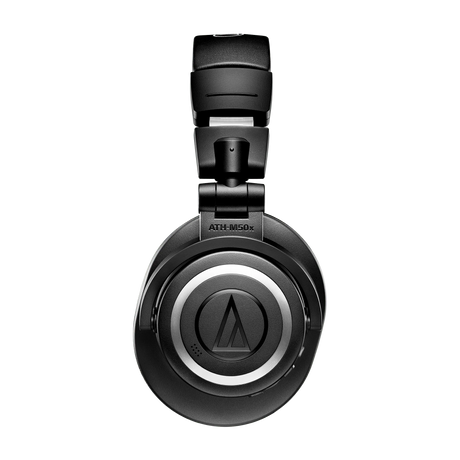 Audio-Technica ATH-M50xBT2, Over-Ear belaidės ausinės