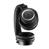 Audio-Technica ATH-M50xBT2, Over-Ear belaidės ausinės