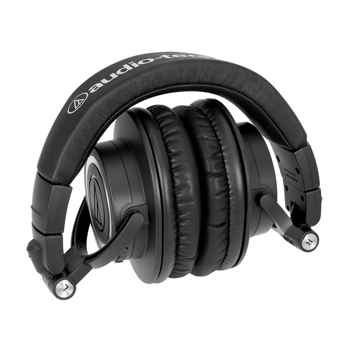 Audio-Technica ATH-M50xBT2, Over-Ear belaidės ausinės