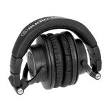 Audio-Technica ATH-M50xBT2, Over-Ear belaidės ausinės