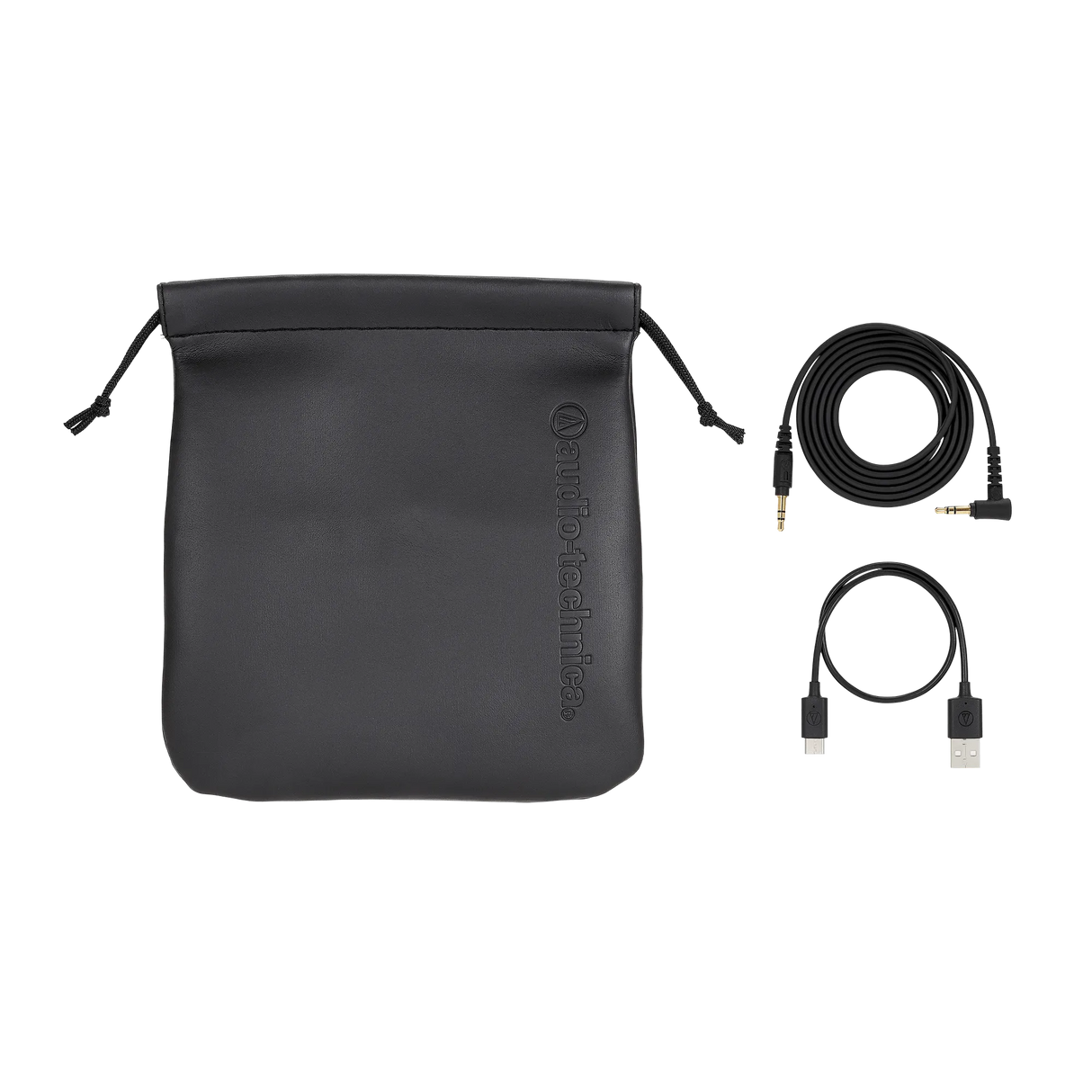 Audio-Technica ATH-M50xBT2, Over-Ear belaidės ausinės