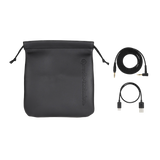 Audio-Technica ATH-M50xBT2, Over-Ear belaidės ausinės