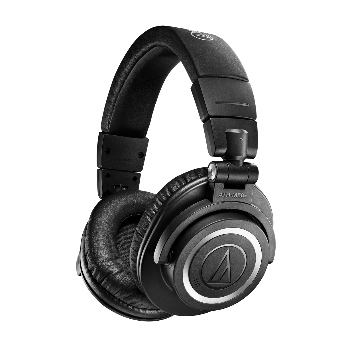Audio-Technica ATH-M50xBT2, Over-Ear belaidės ausinės