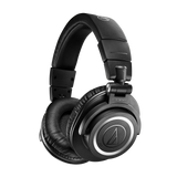 Audio-Technica ATH-M50xBT2, Over-Ear belaidės ausinės