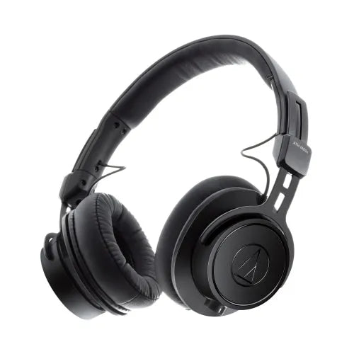 Audio-Technica ATH-M60x, Over-Ear profesionalios monitorinės ausinės