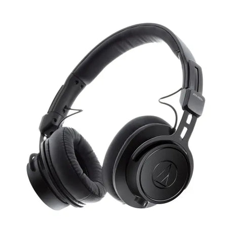 Audio-Technica ATH-M60x, Over-Ear profesionalios monitorinės ausinės