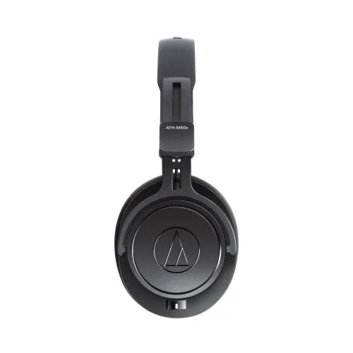 Audio-Technica ATH-M60x, Over-Ear profesionalios monitorinės ausinės