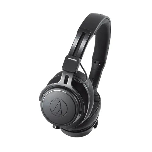 Audio-Technica ATH-M60x, Over-Ear profesionalios monitorinės ausinės