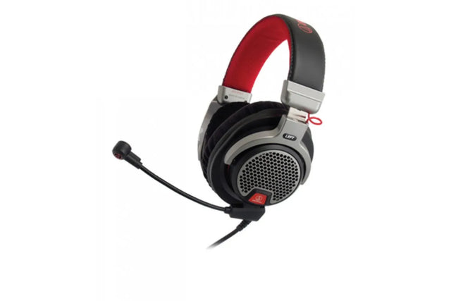 Audio-Technica ATH-PDG1, Over-Ear ausinės žaidimų mėgėjams