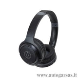 Audio-Technica ATH-S200BT, Over-Ear belaidės ausinės