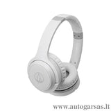 Audio-Technica ATH-S200BT, Over-Ear belaidės ausinės