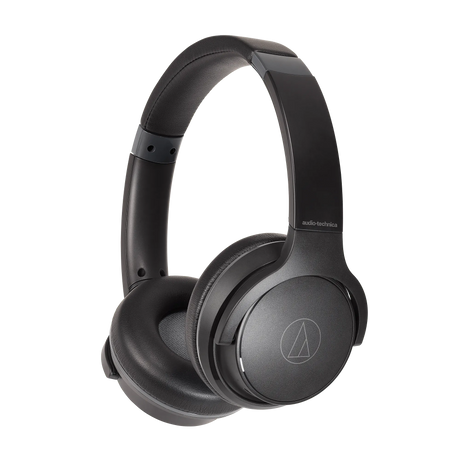 Audio-Technica ATH-S220BT, Over-Ear belaidės ausinės