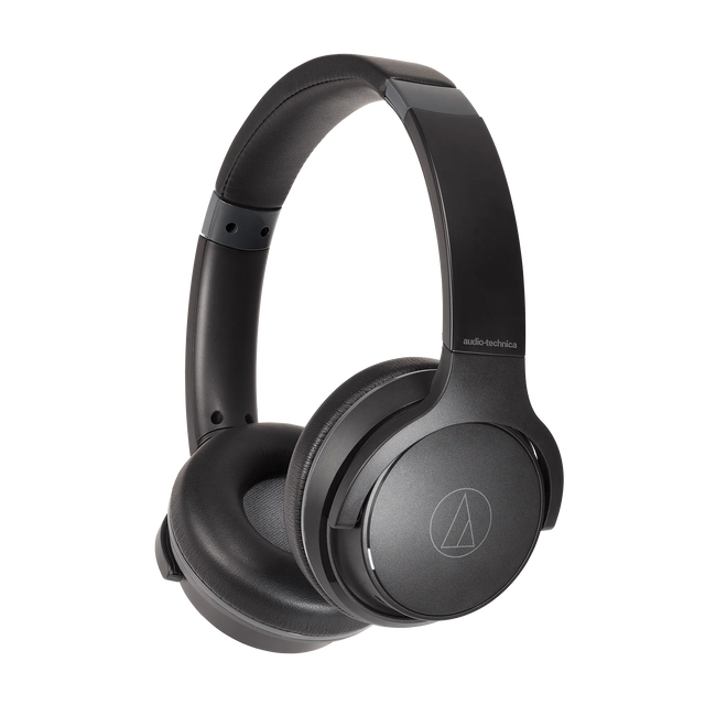 Audio-Technica ATH-S220BT, Over-Ear belaidės ausinės