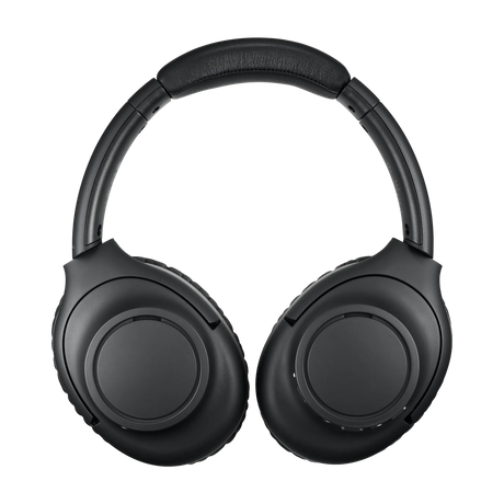 Audio-Technica ATH-S300BT, Over-Ear belaidės triukšmą slopinančios aus