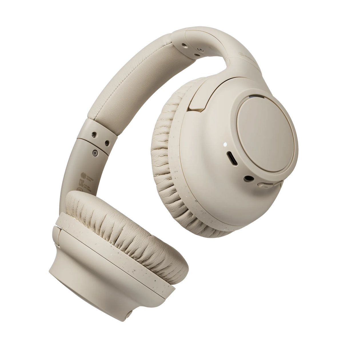 Audio-Technica ATH-S300BT, Over-Ear belaidės triukšmą slopinančios aus
