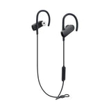 Audio-Technica ATH-SPORT70BT, In-Ear Belaidės sportinės ausinės