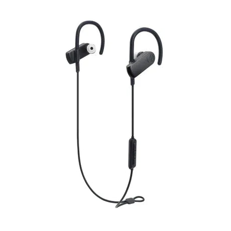 Audio-Technica ATH-SPORT70BT, In-Ear Belaidės sportinės ausinės