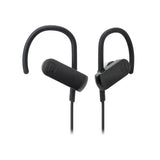 Audio-Technica ATH-SPORT70BT, In-Ear Belaidės sportinės ausinės