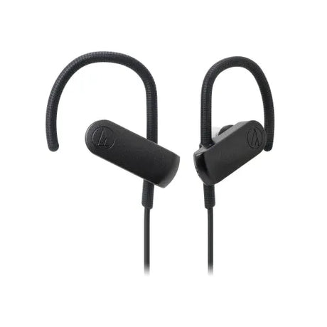 Audio-Technica ATH-SPORT70BT, In-Ear Belaidės sportinės ausinės