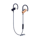 Audio-Technica ATH-SPORT70BT, In-Ear Belaidės sportinės ausinės