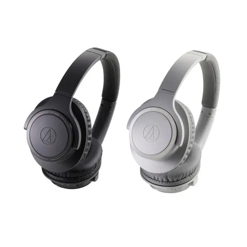 Audio-Technica ATH-SR30BT, Over-Ear belaidės ausinės