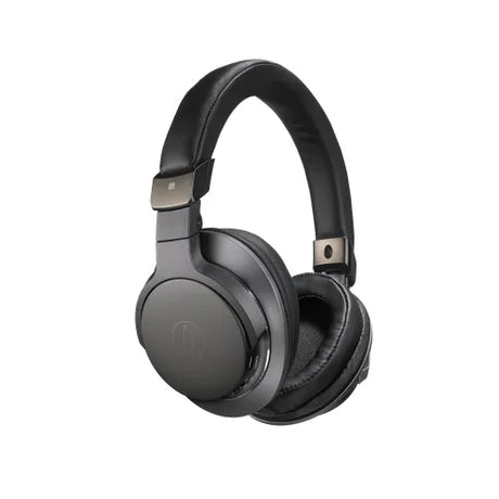 Audio-Technica ATH-SR6BTBK, Over-Ear belaidės ausinės