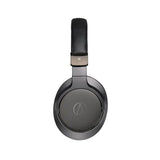 Audio-Technica ATH-SR6BTBK, Over-Ear belaidės ausinės