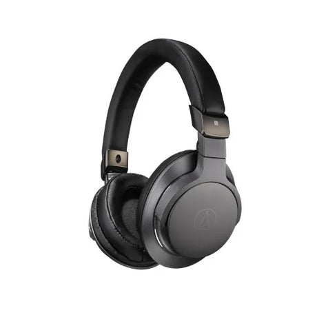 Audio-Technica ATH-SR6BTBK, Over-Ear belaidės ausinės