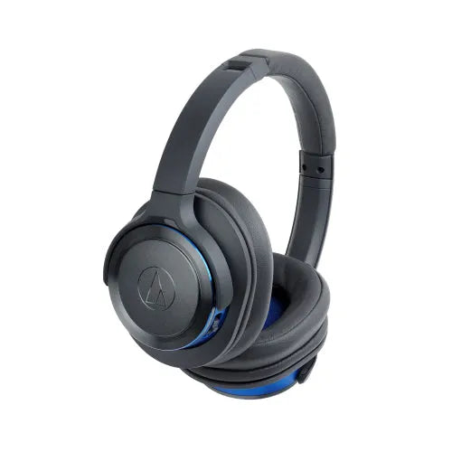 Audio-Technica ATH-WS660BT, Over-Ear belaidės ausinės