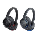 Audio-Technica ATH-WS660BT, Over-Ear belaidės ausinės