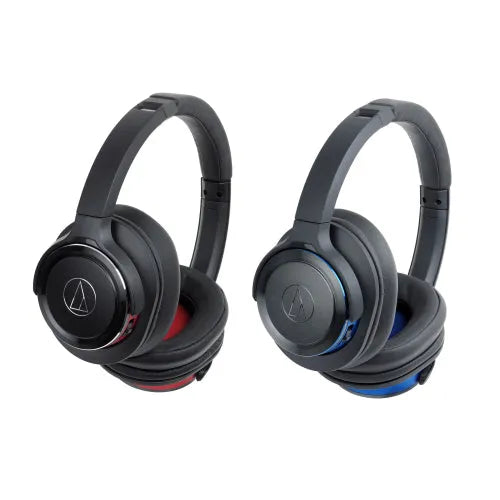Audio-Technica ATH-WS660BT, Over-Ear belaidės ausinės