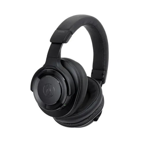 Audio-Technica ATH-WS990BT, Over-Ear belaidės ausinės