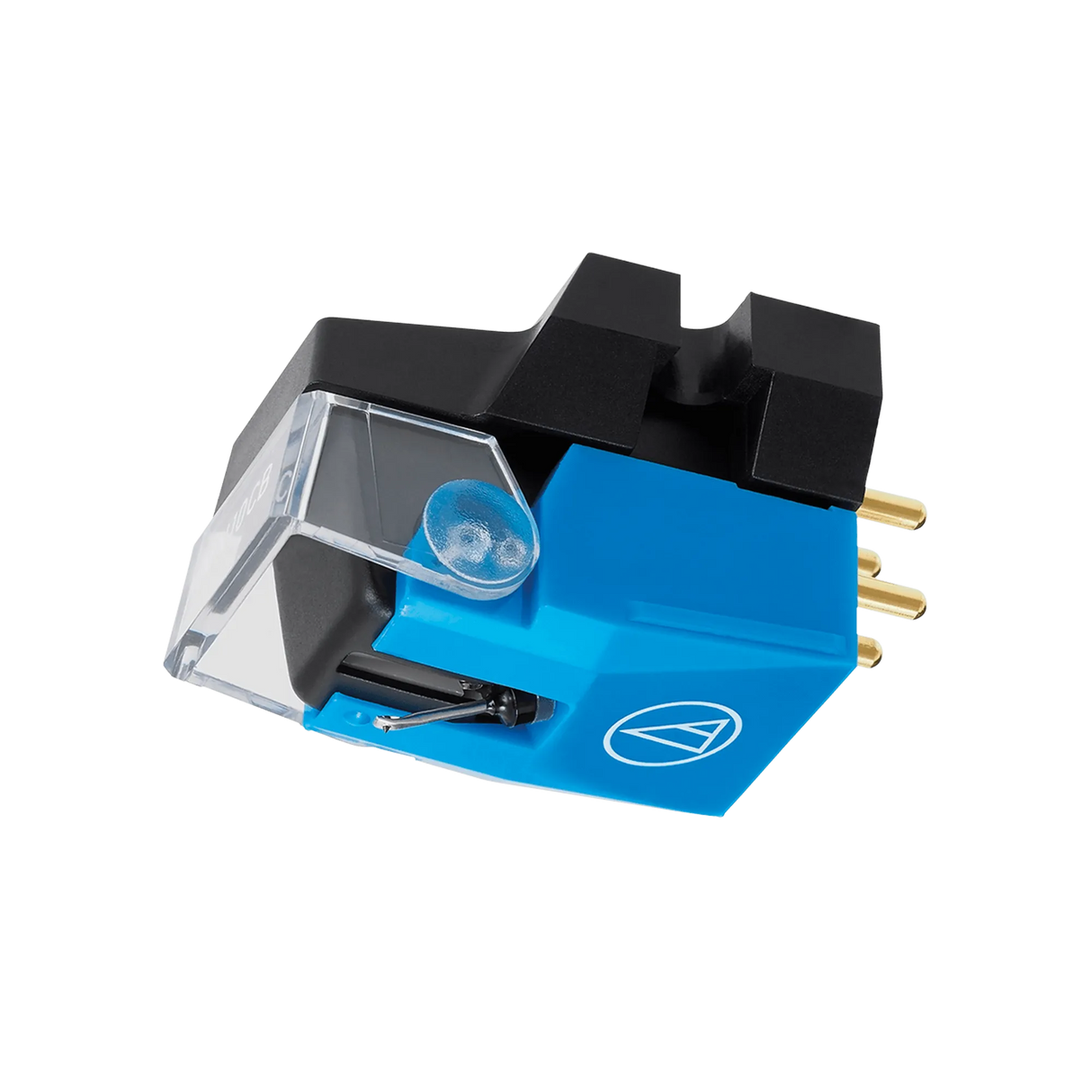 Audio-Technica VM510CB, kartridžas