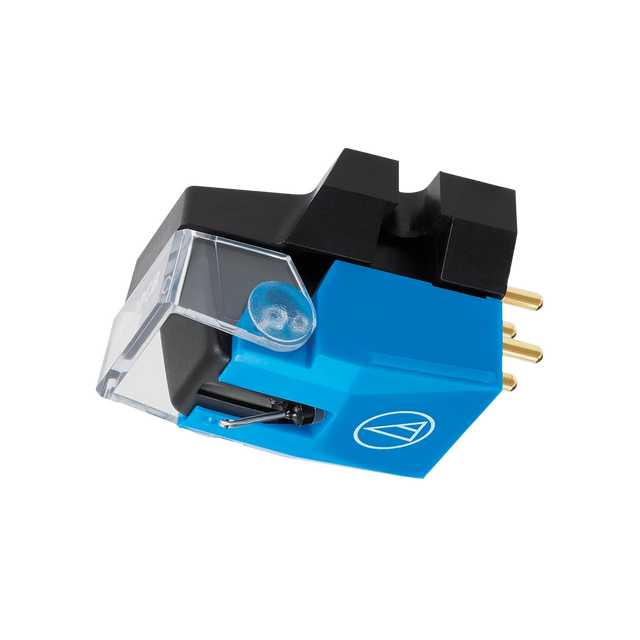 Audio-Technica VM510CB, kartridžas