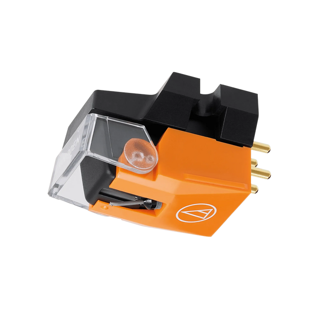 Audio-Technica VM530EN, kartridžas