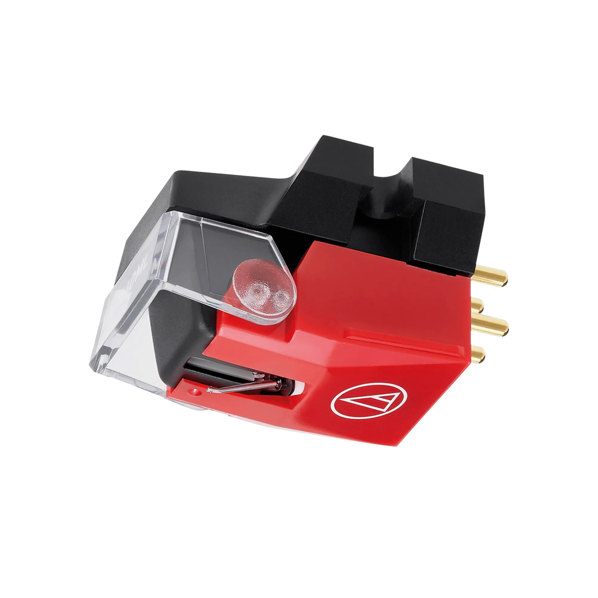 Audio-Technica VM540ML, kartridžas