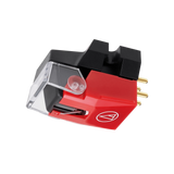 Audio-Technica VM540ML, kartridžas