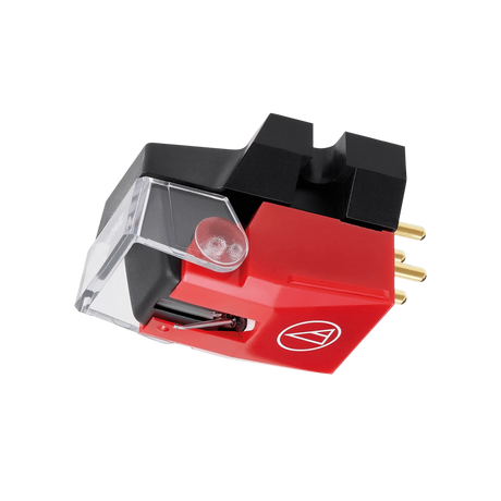 Audio-Technica VM540ML, kartridžas