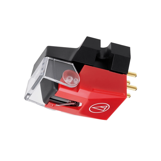 Audio-Technica VM540ML, kartridžas