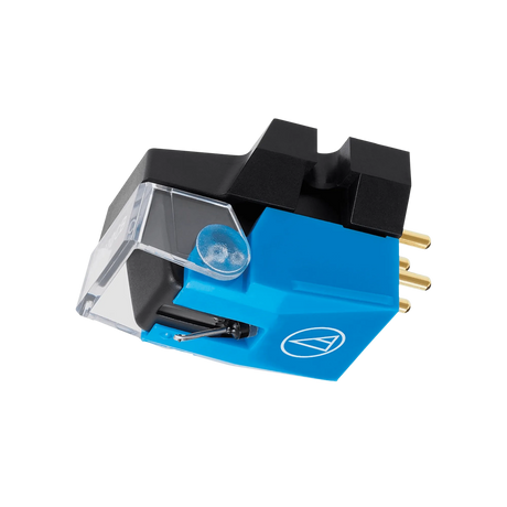 Audio-Technica VM610MONO, kartridžas