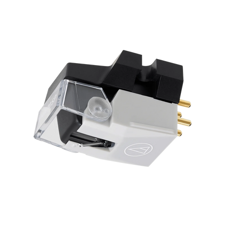 Audio-Technica VM670SP, kartridžas