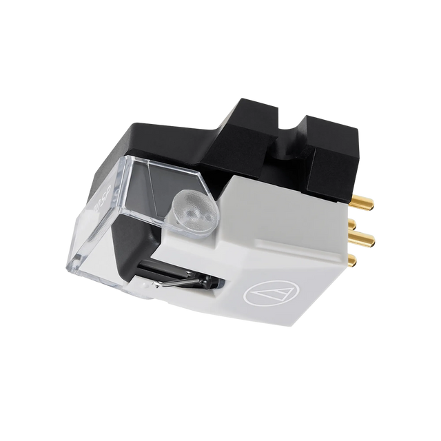 Audio-Technica VM670SP, kartridžas