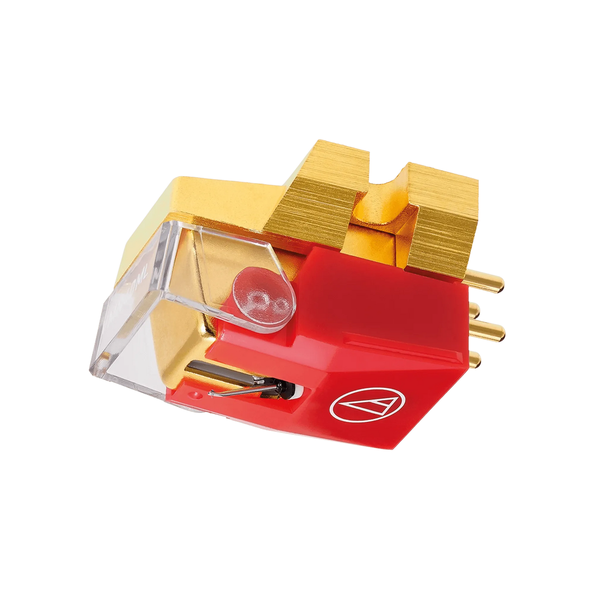 Audio-Technica VM740ML, kartridžas