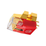 Audio-Technica VM740ML, kartridžas