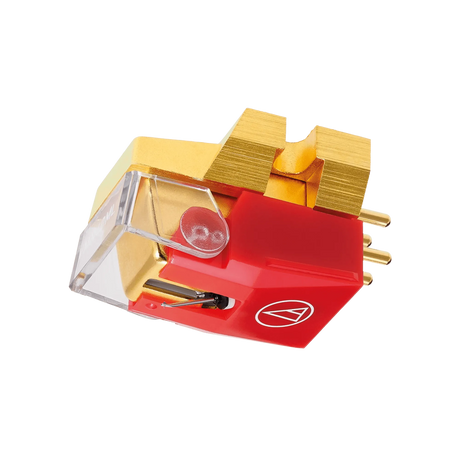 Audio-Technica VM740ML, kartridžas