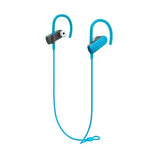 Audio-Technika ATH-SPORT50BT, In-Ear Belaidės sportinės ausinės