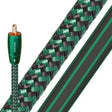 AudioQuest Chicago, tarpblokinis RCA kabelis (0.5m-5m)