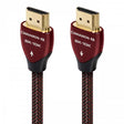 AudioQuest Cinnamon 48, signalinis HDMI kabelis (0.6m-5m)